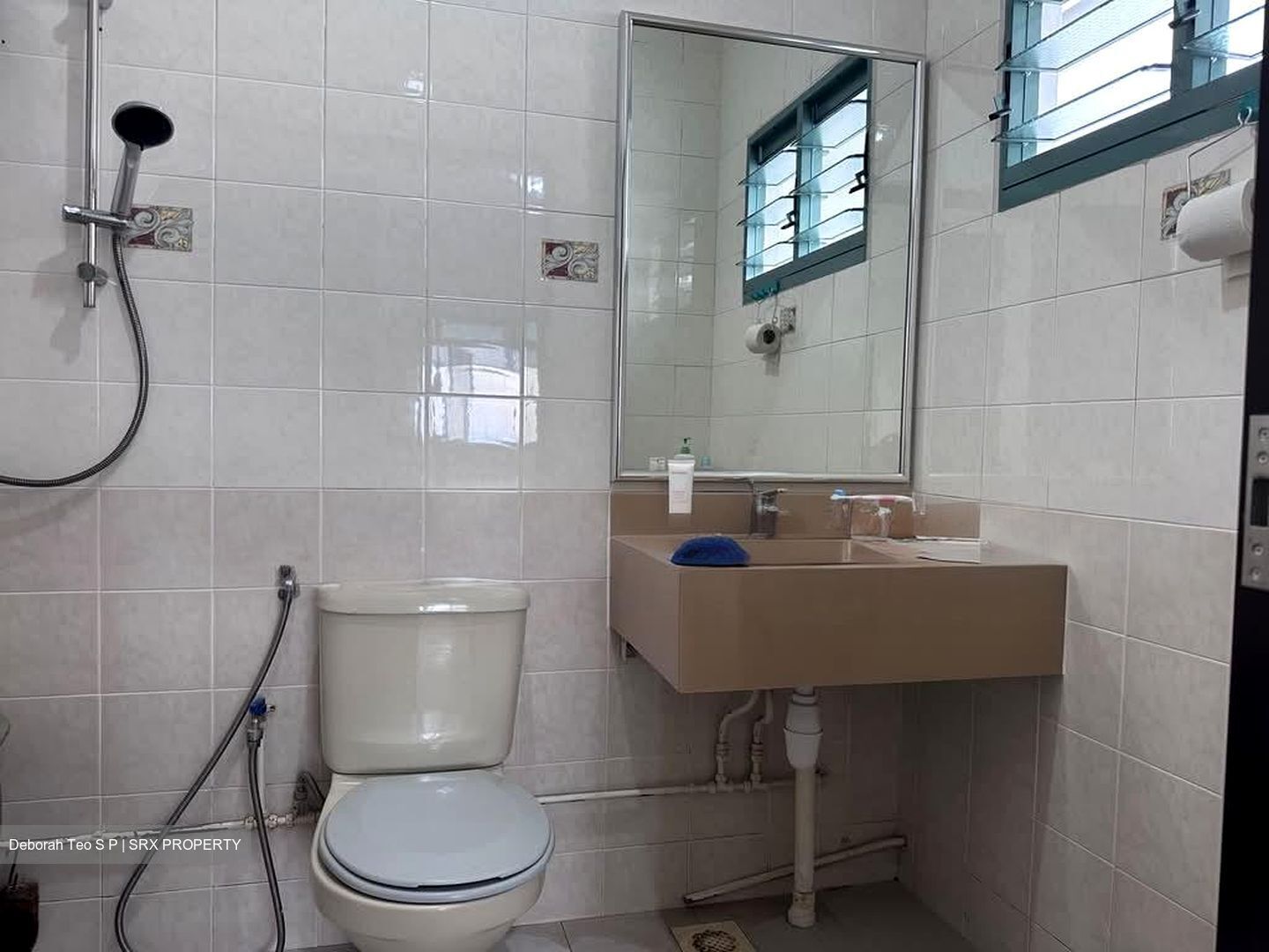 Blk 452 Choa Chu Kang Avenue 4 (Choa Chu Kang), HDB 5 Rooms #534659411
